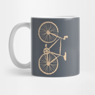 Biker Mug